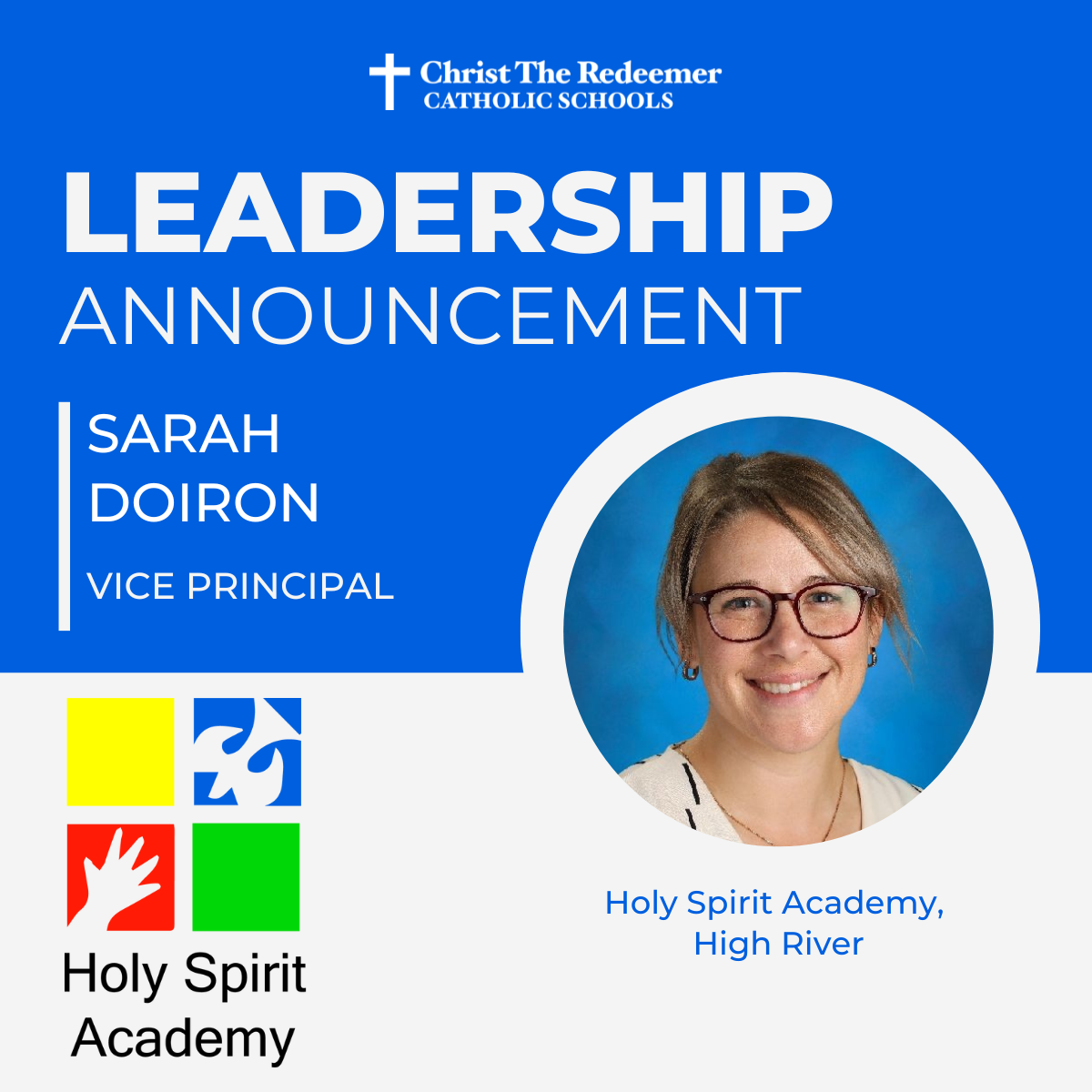 Holy Spirit Academy